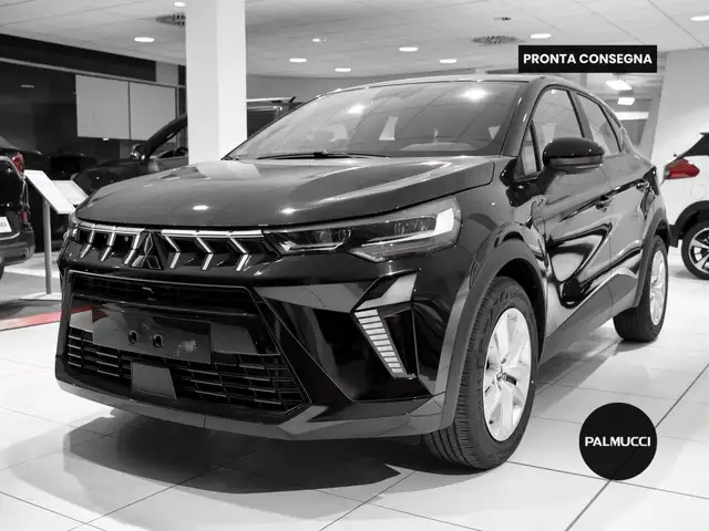 Mitsubishi ASX 1.2L benzina / LPG Invite