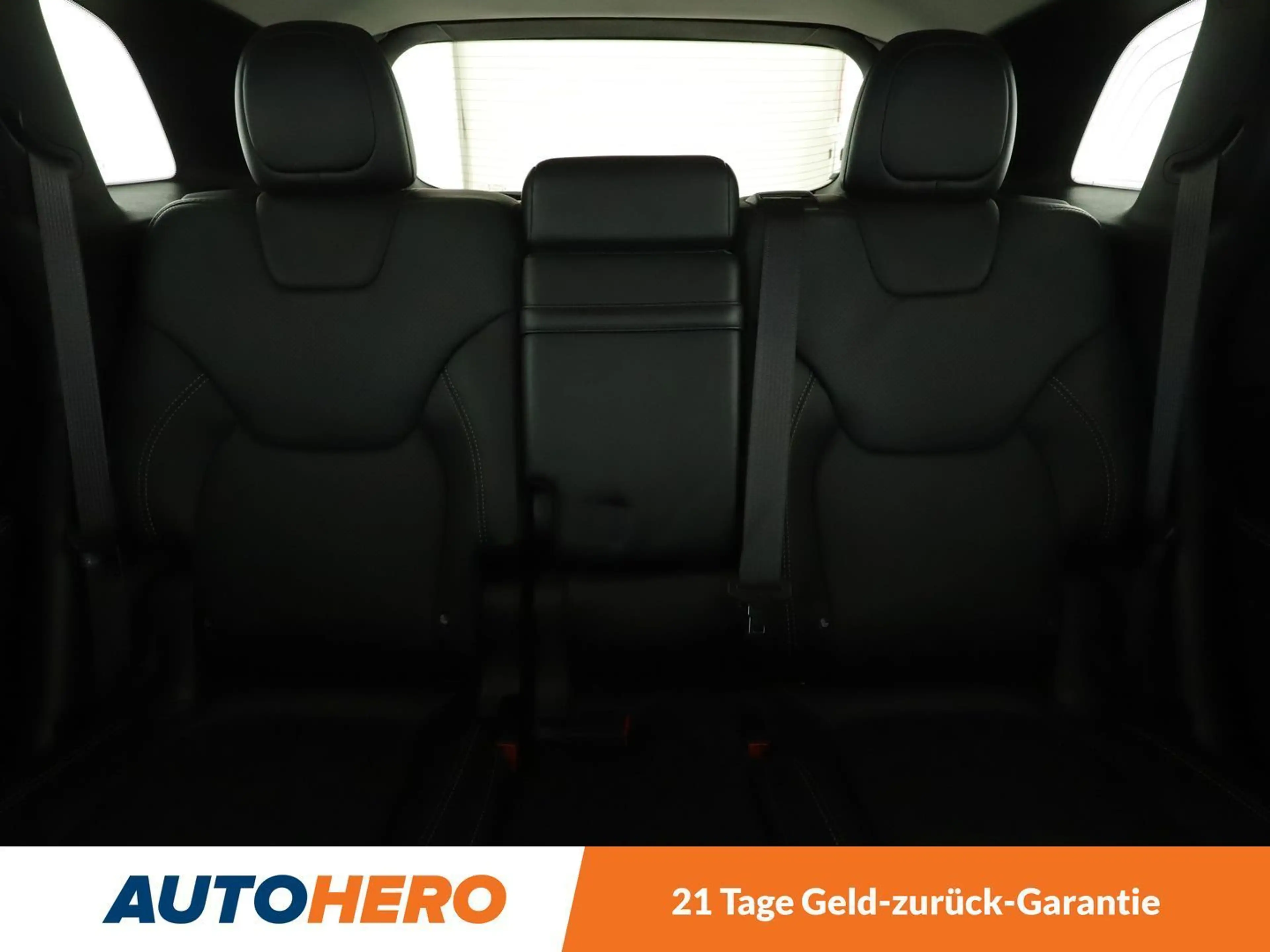 Jeep Cherokee 2.2 M-Jet Limited 4WD Aut.*XENON*NAVI*ACC*PDC*SHZ* — photo 15