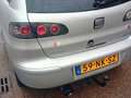 SEAT Ibiza 1.4-16V Sport Gris - thumbnail 4