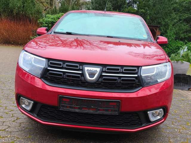 Dacia Sandero Sandero  Laureate TCe 90 LPG S