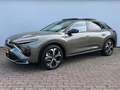 Citroen C5 X 1.6 Hybrid | Shine | Panoramadak | ALLE OPTIES! Gris - thumbnail 1