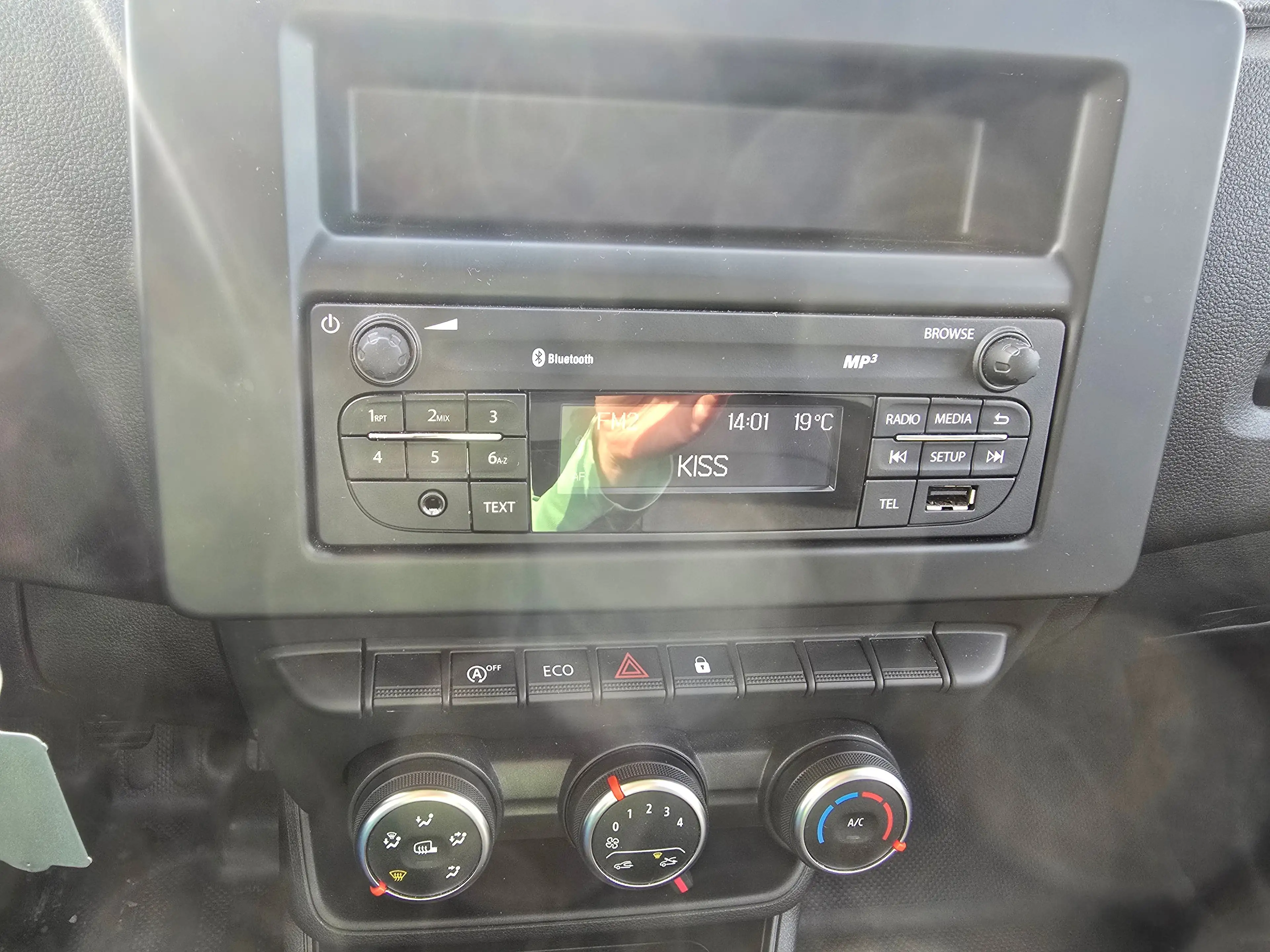 Renault Express TCe100 FAP Extra sofort lieferbar — photo 8
