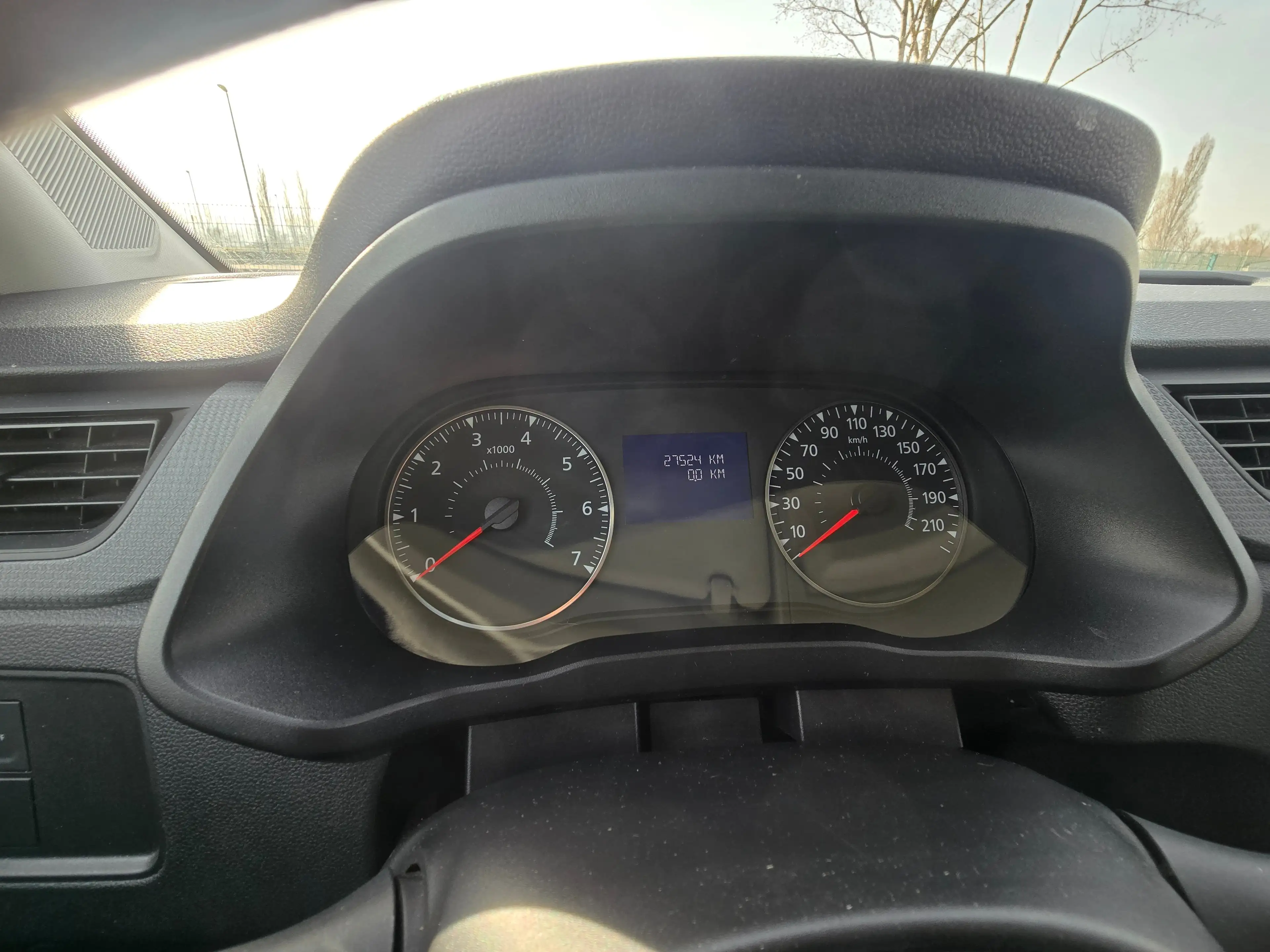Renault Express TCe100 FAP Extra sofort lieferbar — photo 7