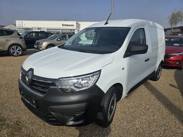 Renault Express TCe100 FAP Extra sofort lieferbar