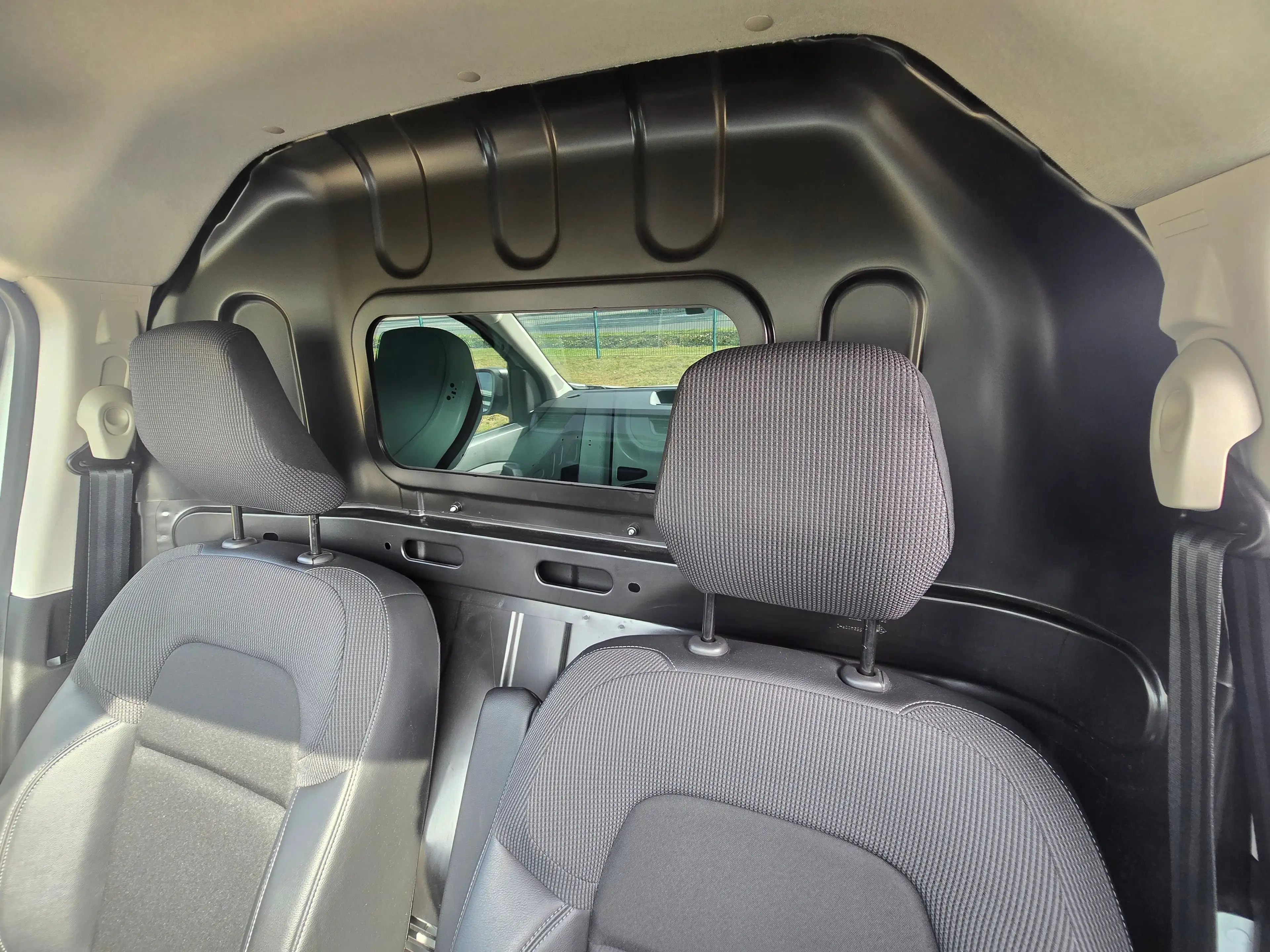 Renault Express TCe100 FAP Extra sofort lieferbar — photo 6