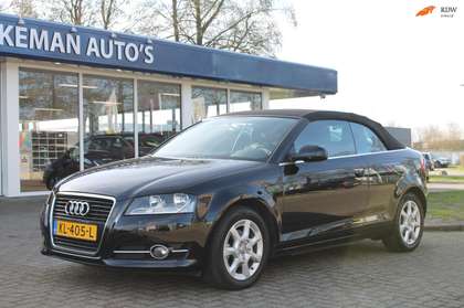 Audi A3 Cabriolet 1.2 TFSI Attraction Pro Line Business Hu