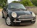 MINI Cooper 1.6i*AIRCO*FAIBLE KM*1ER MAIN*CARNET*GARANTIE*CT!! Noir - thumbnail 4