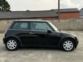 MINI Cooper 1.6i*AIRCO*FAIBLE KM*1ER MAIN*CARNET*GARANTIE*CT!! Noir - thumbnail 6