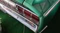 Oldsmobile Cutlass Oldsmobile Cutless Hollyday Coupe Bj 1964 mit Tüv und H-Kz im gut Grün - thumbnail 6