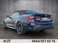 BMW 430 430 i Cabrio M Sport Individual|Shadow|Laser Albastru - thumbnail 3