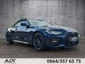 BMW 430 430 i Cabrio M Sport Individual|Shadow|Laser Albastru - thumbnail 1