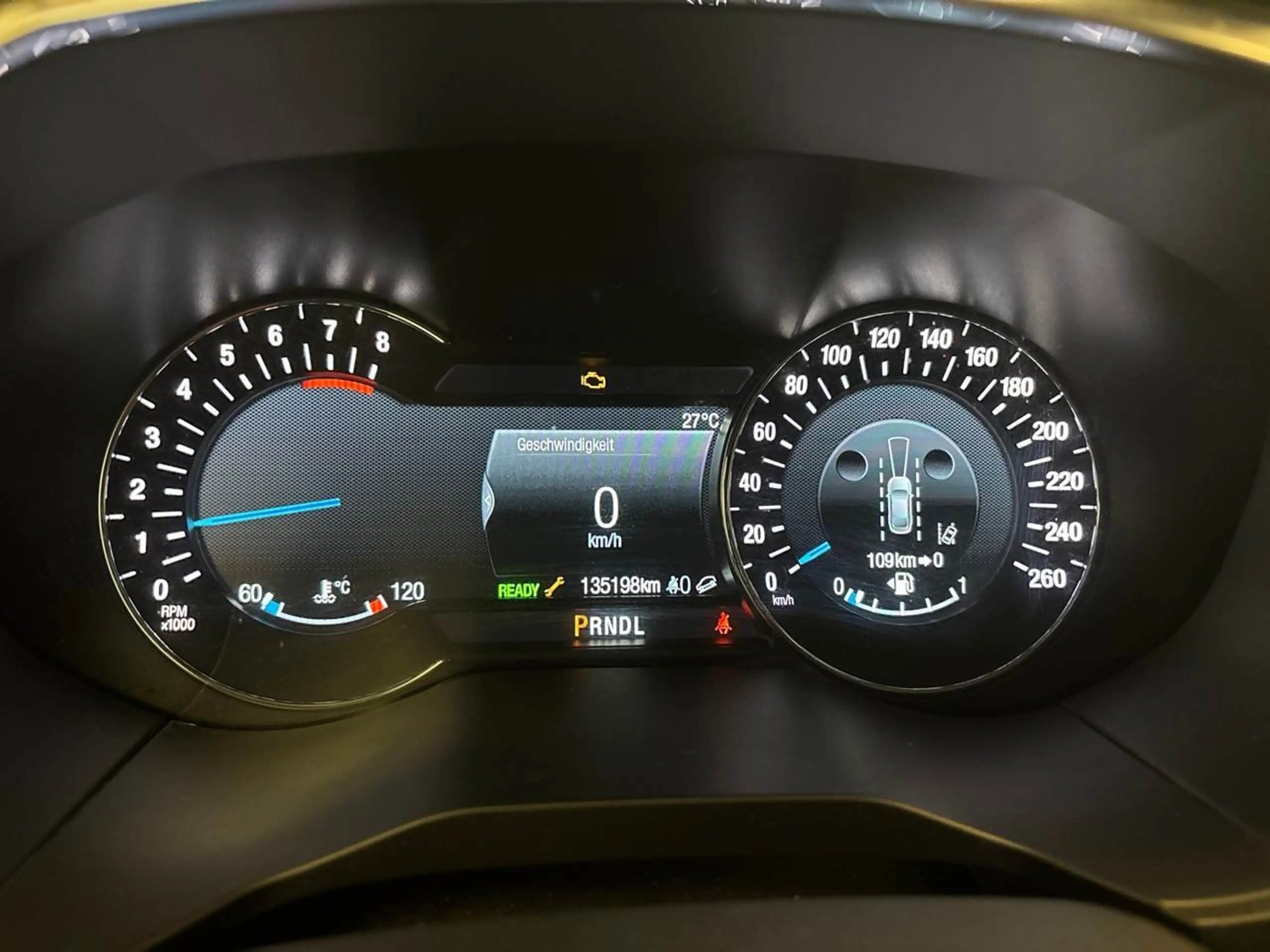 Ford S-Max 2.5 Duratec AHK SpoSi ACC — photo 10