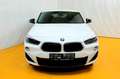 BMW X2 sDrive 18d Aut._M-Paket_HEADUP_LEDER_ Weiß - thumbnail 10