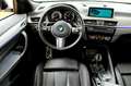 BMW X2 sDrive 18d Aut._M-Paket_HEADUP_LEDER_ Weiß - thumbnail 2