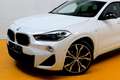 BMW X2 sDrive 18d Aut._M-Paket_HEADUP_LEDER_ Weiß - thumbnail 9