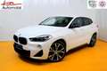 BMW X2 sDrive 18d Aut._M-Paket_HEADUP_LEDER_ Weiß - thumbnail 1