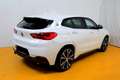 BMW X2 sDrive 18d Aut._M-Paket_HEADUP_LEDER_ Weiß - thumbnail 3