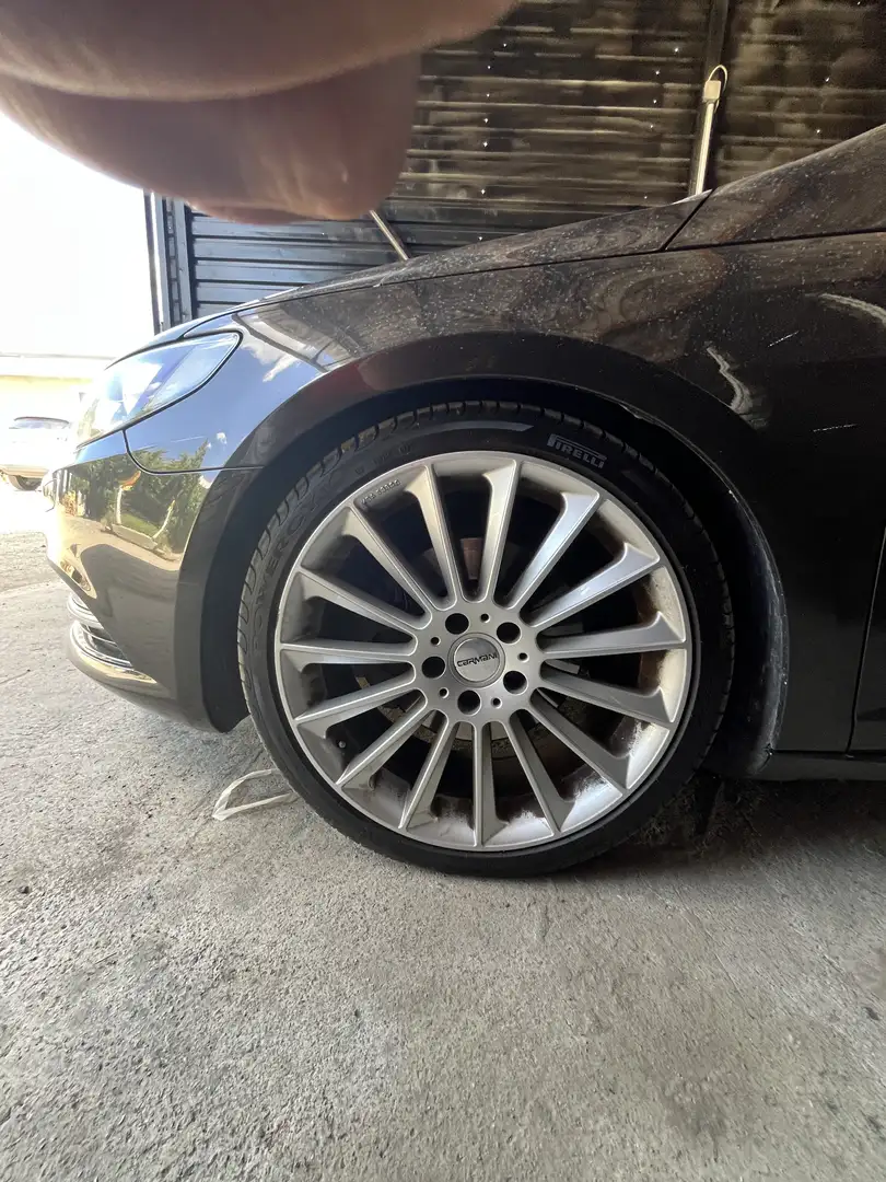 Volkswagen Passat CC 2.0 TDI BlueMotion Technology Exclusive - 2