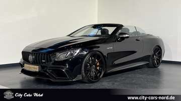 4Matic BRABUS-UNIKAT-800PS-CARBON