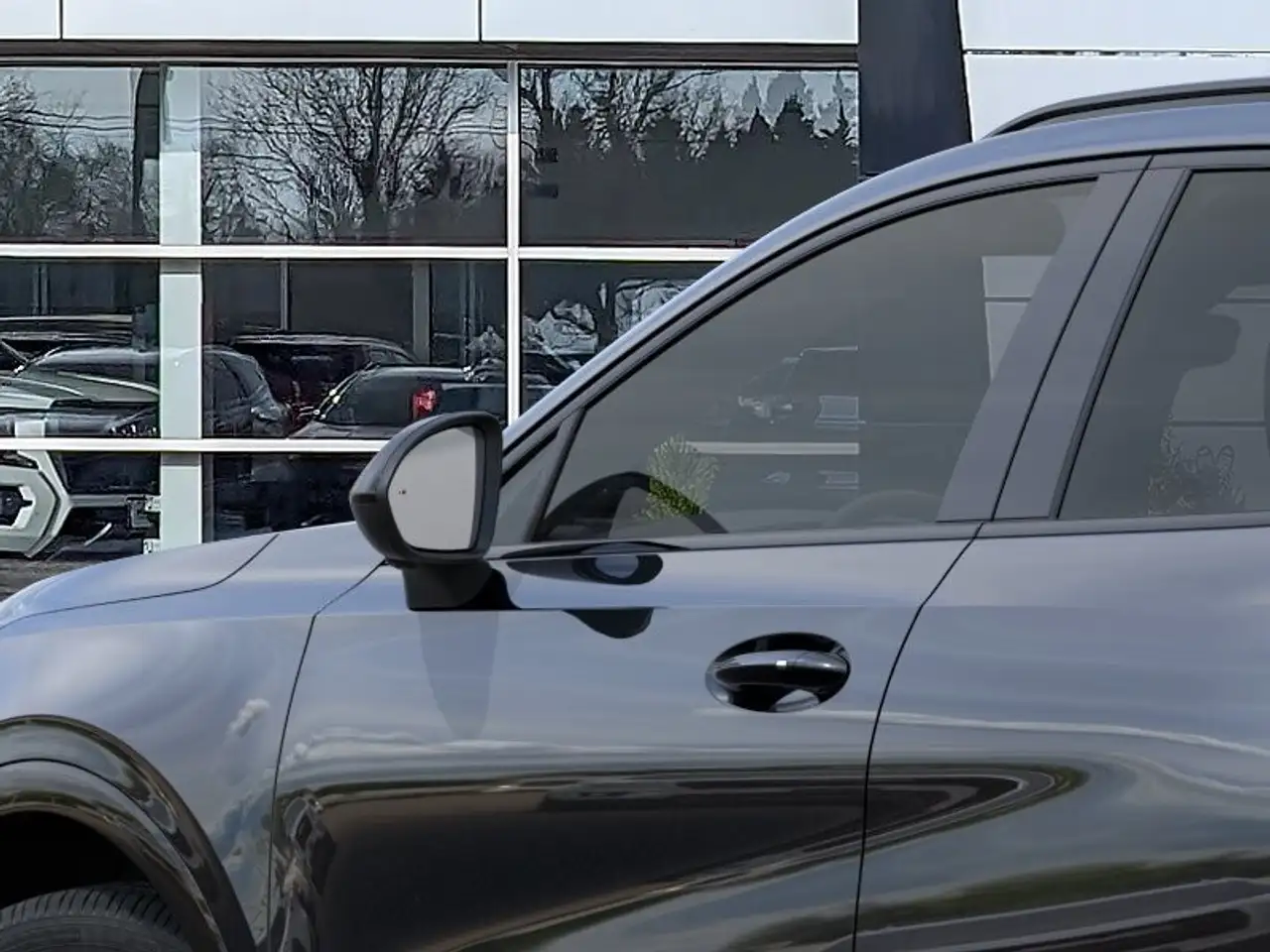 Buick Envision fotografie Buick Envision