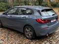 BMW 118 118i Aut. Advantage Grijs - thumbnail 4