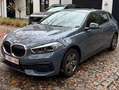 BMW 118 118i Aut. Advantage Grijs - thumbnail 1
