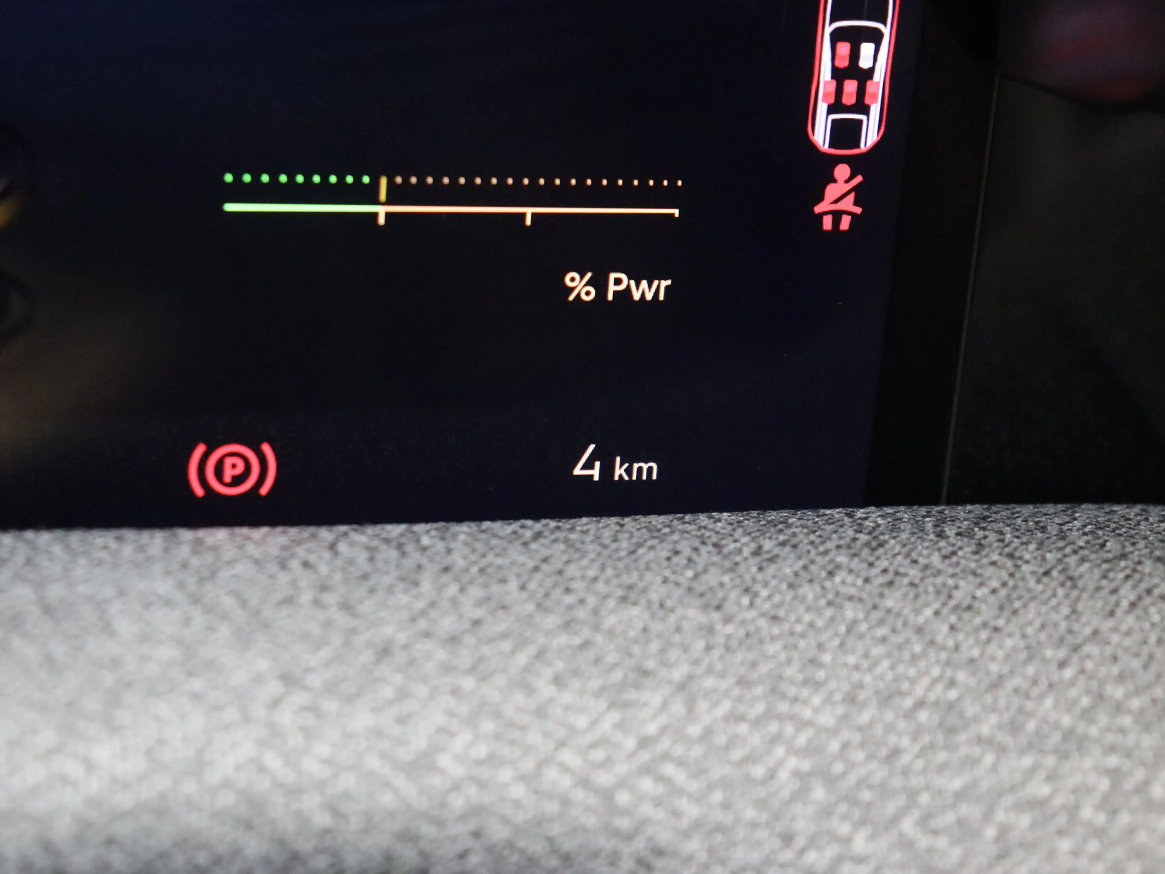 Citroen C5 Aircross Business Comfort Range 73 kWh DEMO DEAL ! — photo 9