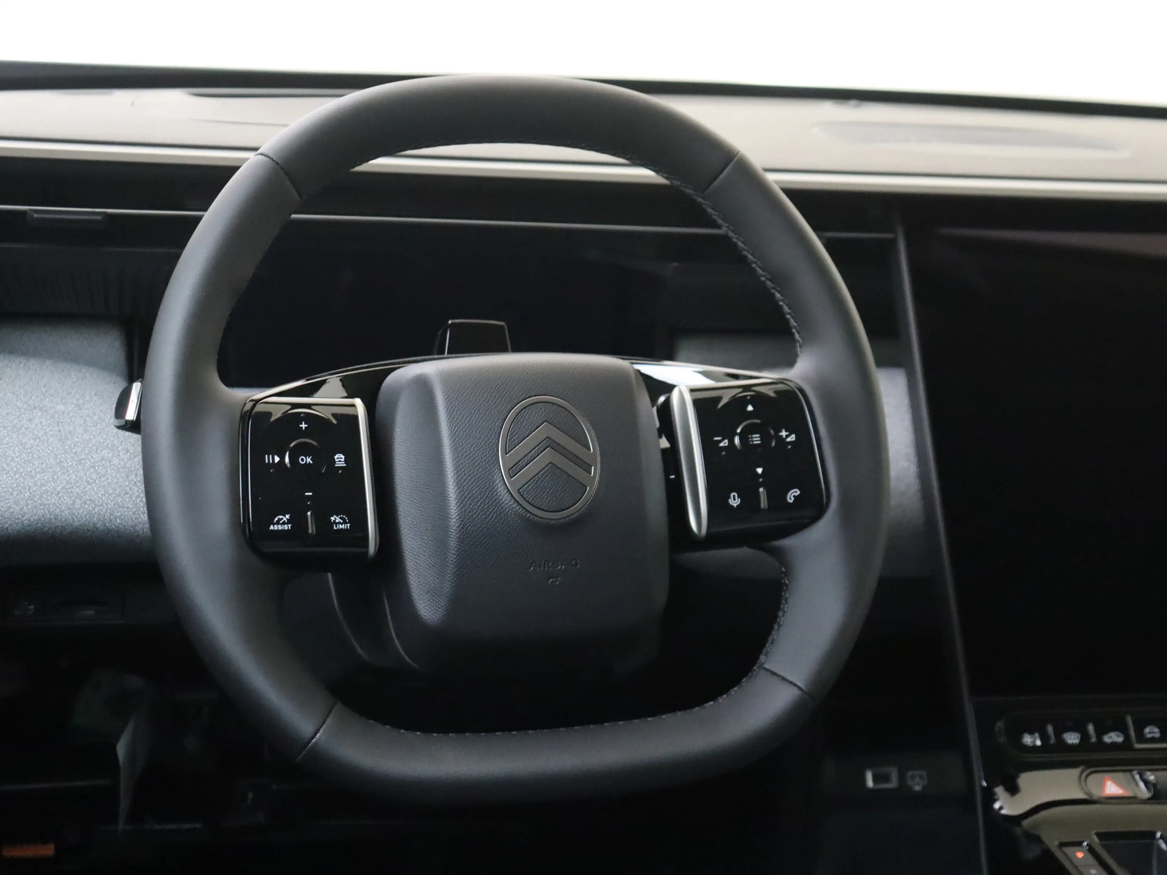 Citroen C5 Aircross Business Comfort Range 73 kWh DEMO DEAL ! — photo 6
