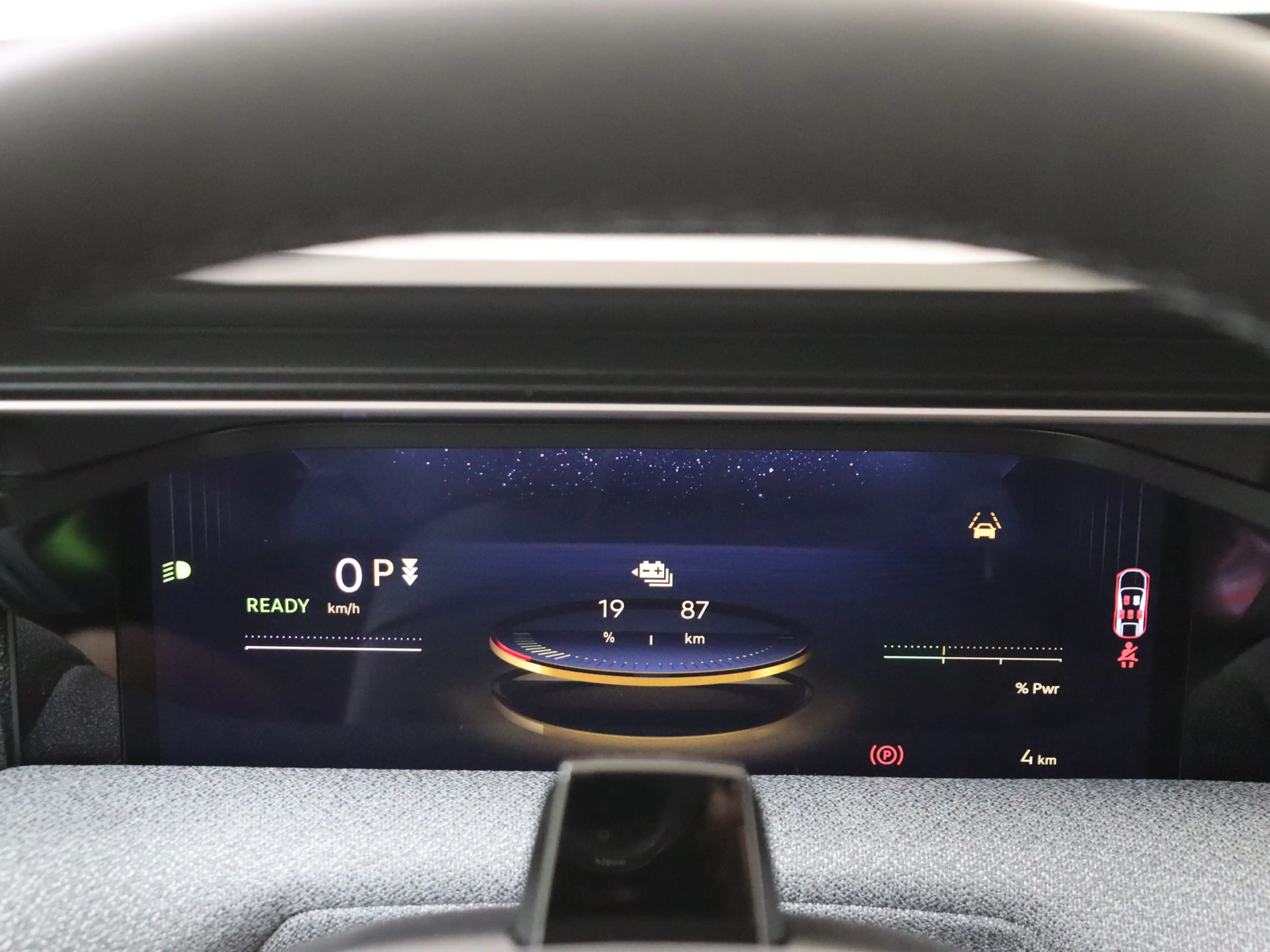 Citroen C5 Aircross Business Comfort Range 73 kWh DEMO DEAL ! — photo 7