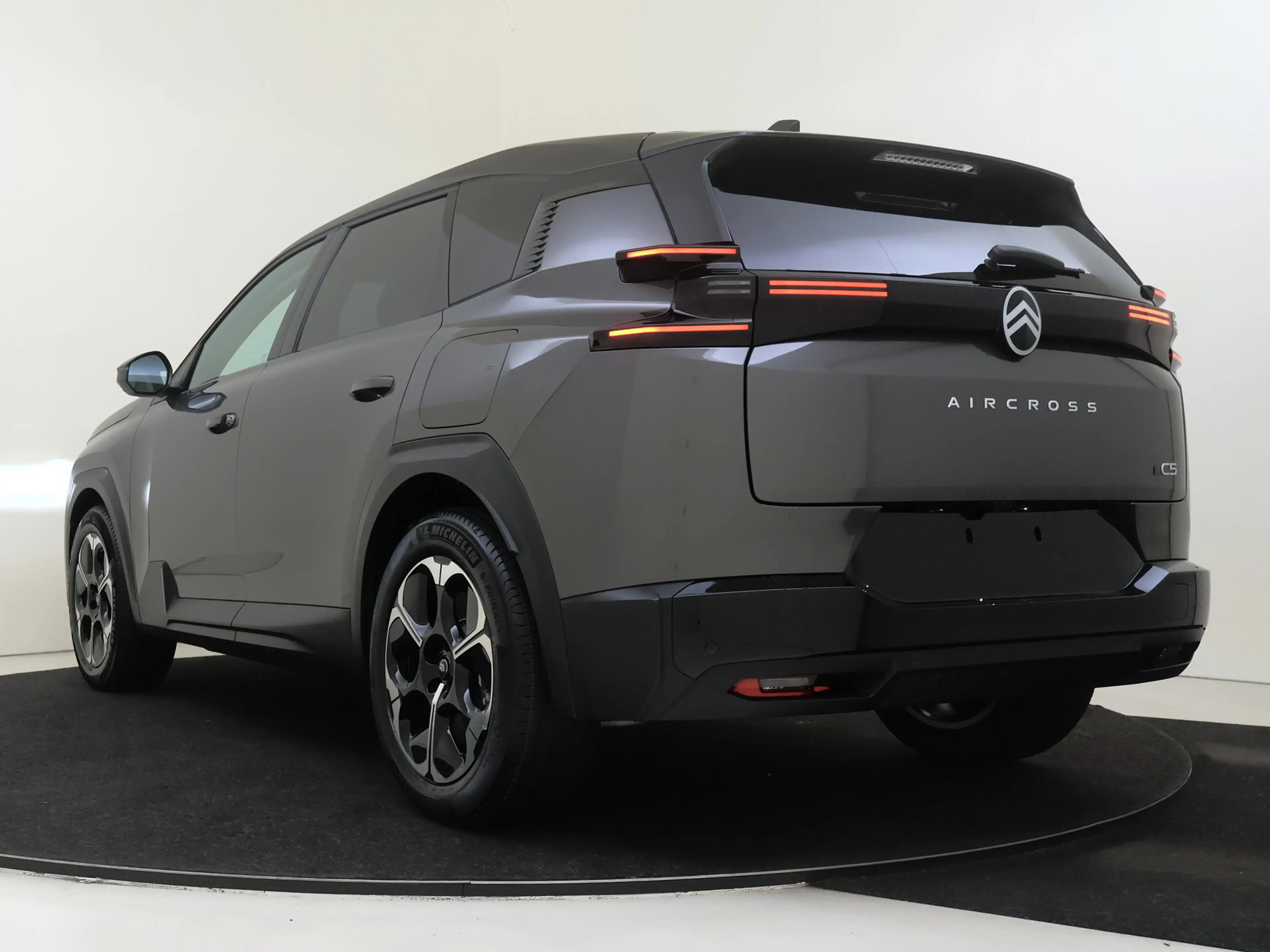 Citroen C5 Aircross Business Comfort Range 73 kWh DEMO DEAL ! — photo 4