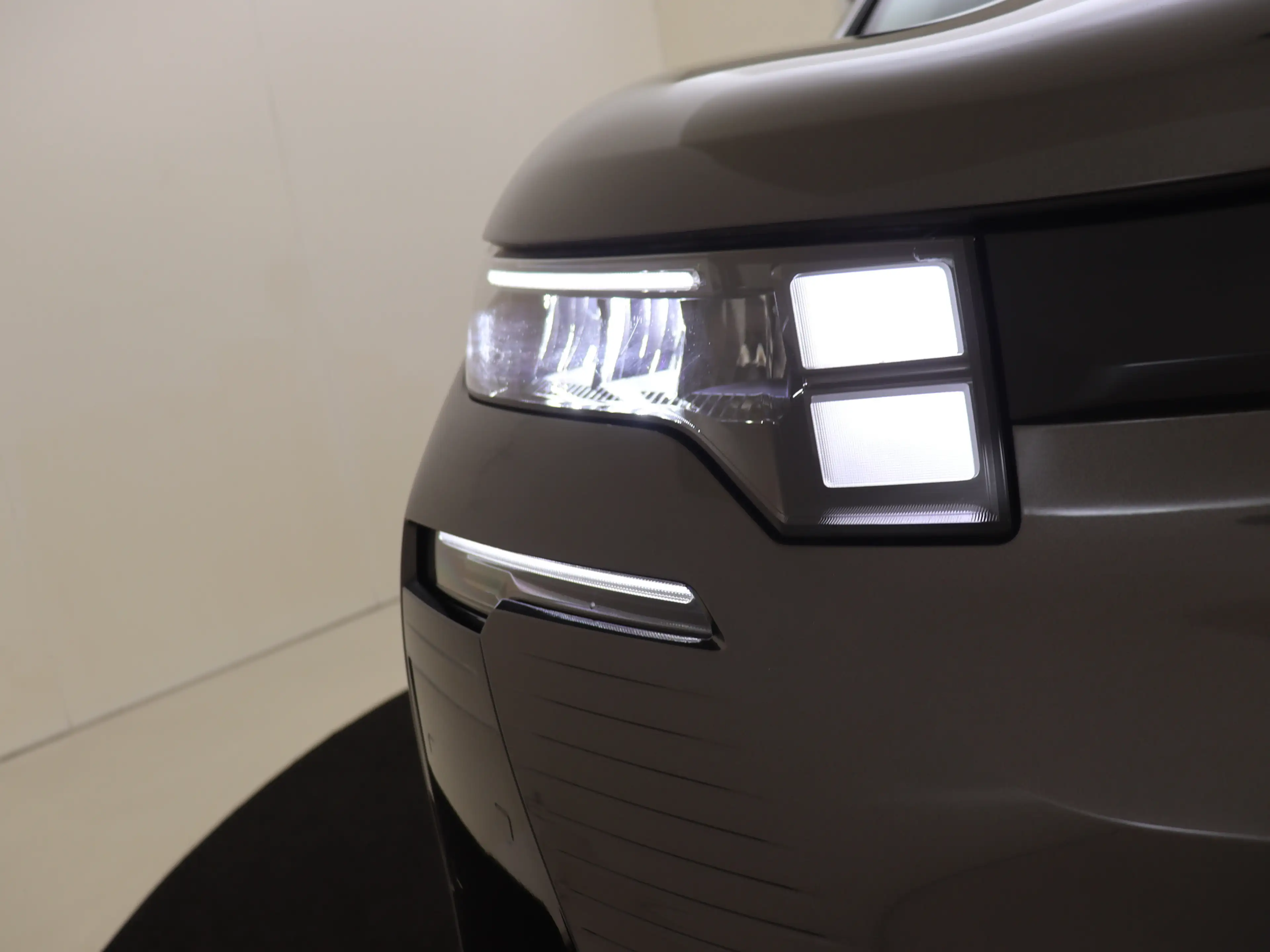 Citroen C5 Aircross Business Comfort Range 73 kWh DEMO DEAL ! — photo 13
