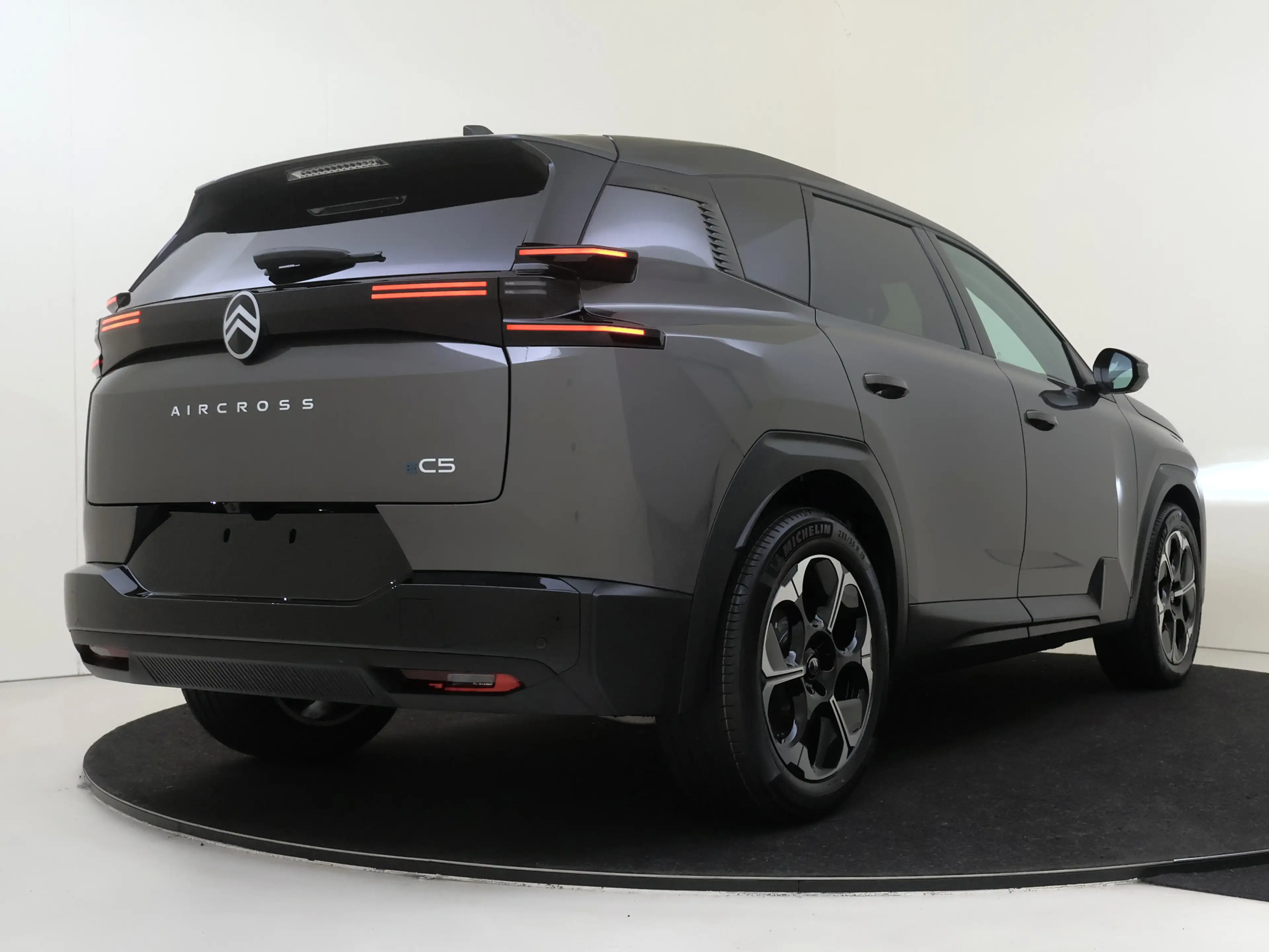 Citroen C5 Aircross Business Comfort Range 73 kWh DEMO DEAL ! — photo 11
