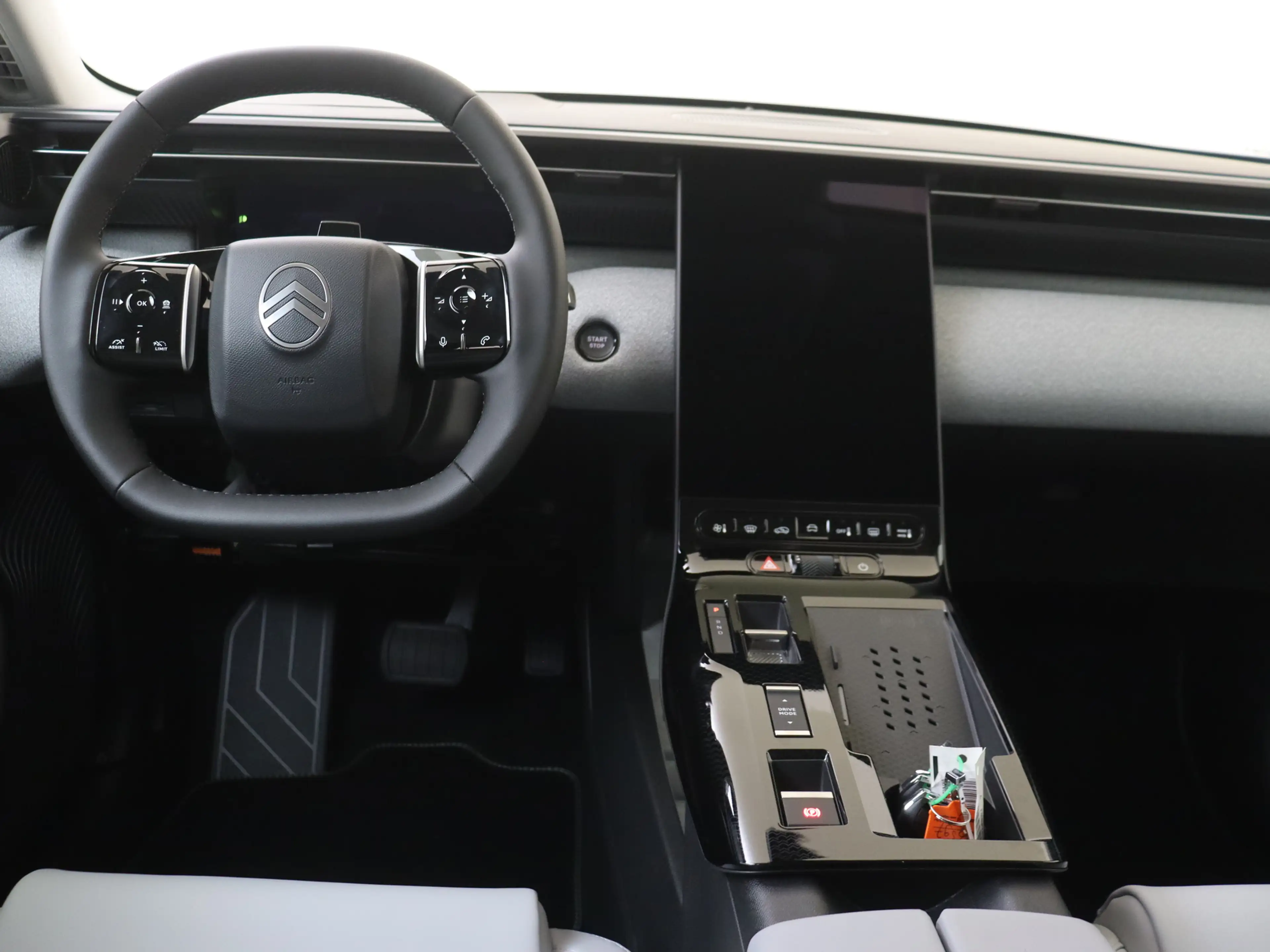 Citroen C5 Aircross Business Comfort Range 73 kWh DEMO DEAL ! — photo 5