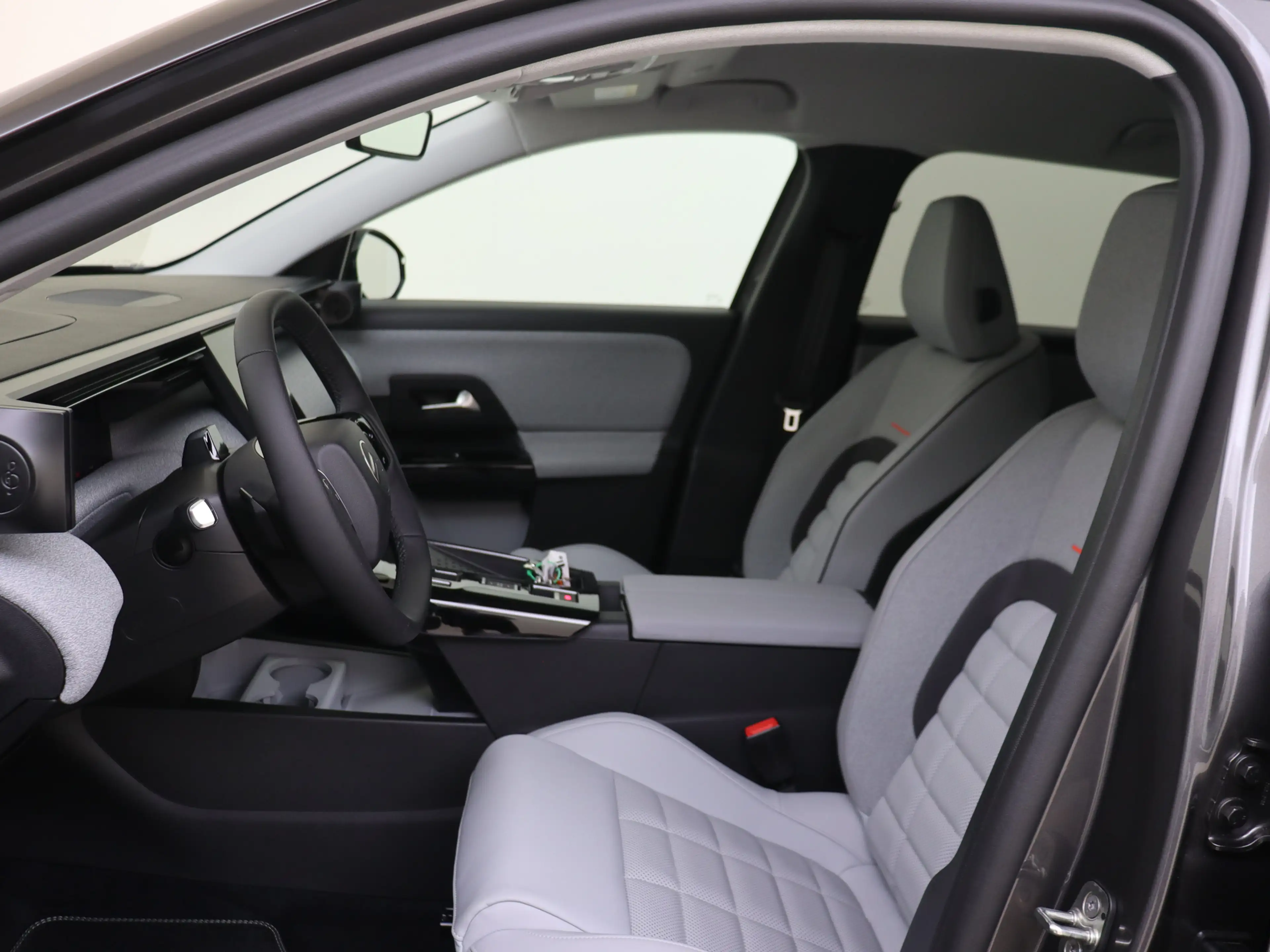 Citroen C5 Aircross Business Comfort Range 73 kWh DEMO DEAL ! — photo 10
