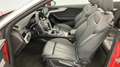 Audi A5 Cabrio 35 TDI Advanced S tronic Rojo - thumbnail 11
