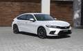 Honda Civic Hybrid 2.0 Advance/BOSE/Leder/Glasdach Білий - thumbnail 1