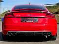 Audi TTS TTS TURBO DSG 1 BESITZ Rot - thumbnail 20