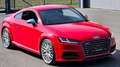 Audi TTS TTS TURBO DSG 1 BESITZ Rot - thumbnail 6