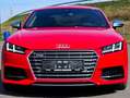 Audi TTS TTS TURBO DSG 1 BESITZ Rot - thumbnail 24