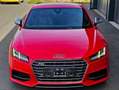 Audi TTS TTS TURBO DSG 1 BESITZ Rot - thumbnail 5