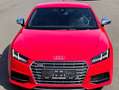 Audi TTS TTS TURBO DSG 1 BESITZ Rot - thumbnail 35