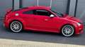 Audi TTS TTS TURBO DSG 1 BESITZ Rot - thumbnail 12