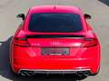 Audi TTS TTS TURBO DSG 1 BESITZ Rot - thumbnail 34
