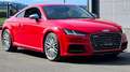 Audi TTS TTS TURBO DSG 1 BESITZ Rot - thumbnail 13