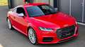 Audi TTS TTS TURBO DSG 1 BESITZ Rot - thumbnail 3