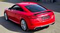 Audi TTS TTS TURBO DSG 1 BESITZ Rot - thumbnail 36