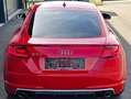 Audi TTS TTS TURBO DSG 1 BESITZ Rot - thumbnail 8