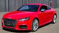 Audi TTS TTS TURBO DSG 1 BESITZ Rot - thumbnail 21