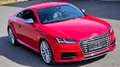 Audi TTS TTS TURBO DSG 1 BESITZ Rot - thumbnail 10