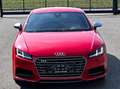 Audi TTS TTS TURBO DSG 1 BESITZ Rot - thumbnail 11